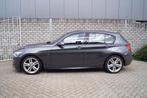BMW 1-serie 116i Executive M Sport 5 DRS Alcantara Sportst S, Auto's, BMW, 1-Serie, 65 €/maand, Gebruikt, Euro 6