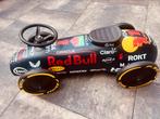 Redbull loopauto, Ophalen of Verzenden, Zo goed als nieuw
