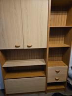 Kast gratis op te halen., Ophalen, Gebruikt, Tweepersoons