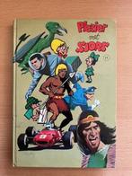 Plezier met Sjors - diverse delen, Meerdere stripboeken, Ophalen, Gelezen