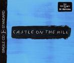 Ed Sheeran - Castle On The Hill (NIEUW & SEALED), Cd's en Dvd's, Cd Singles, Ophalen of Verzenden, Nieuw in verpakking