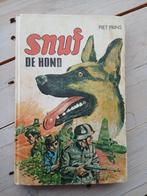 Snuf de hond, deel 1 - Piet Prins, Boeken, Ophalen of Verzenden, Gelezen, Piet Prins, Fictie algemeen