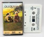 Original soundtrack muziek cassette Out of Africa igst dolby