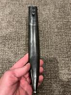 Duitse ww2 K98 bajonet schede 41 cof, Ophalen of Verzenden, Duitsland, Mes of Dolk