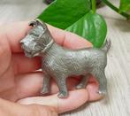 Scottish Terrier beeldje, Ophalen of Verzenden, Zo goed als nieuw