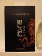 Axe dark temtation aftere shave 100ml, Ophalen of Verzenden, Zo goed als nieuw