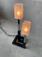 Ikea Korsby lamp, Huis en Inrichting, Lampen | Tafellampen, Ophalen of Verzenden, Zo goed als nieuw, Minder dan 50 cm