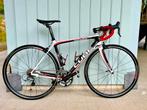 Racefiets carbon Cube Agree 53 cm Ultegra netjes!, Overige merken, 28 inch, Gebruikt, Carbon