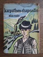 Bela Illes - Karpathen-rhapsodie, Boeken, Ophalen of Verzenden