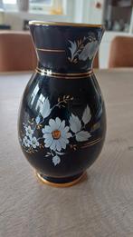 Handgemaakt Grieks vaasje, Ophalen of Verzenden