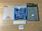 Diverse Embossing Folders, Ophalen of Verzenden, Zo goed als nieuw, Overige thema's, Pons of Mal