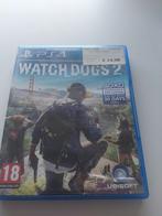 Watchdogs 2, 1 speler, Ophalen of Verzenden, Zo goed als nieuw, Vanaf 18 jaar