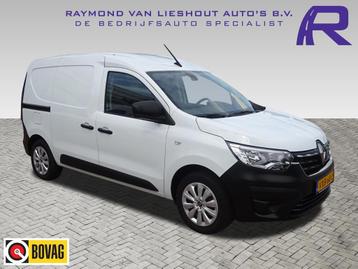 Renault Express 1.5 dCi 75 Comfort + AIRCO GROOT NAVI SCHERM beschikbaar voor biedingen