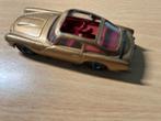 James Bond Aston Martin Corgi Toys, Hobby en Vrije tijd, Modelauto's | 1:43, Ophalen of Verzenden, Gebruikt, Auto, Overige merken