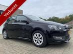Volkswagen Polo 1.2 TDI BlueMotion Comfortline NWE Roetfilte, Voorwielaandrijving, Euro 5, Gebruikt, 1199 cc
