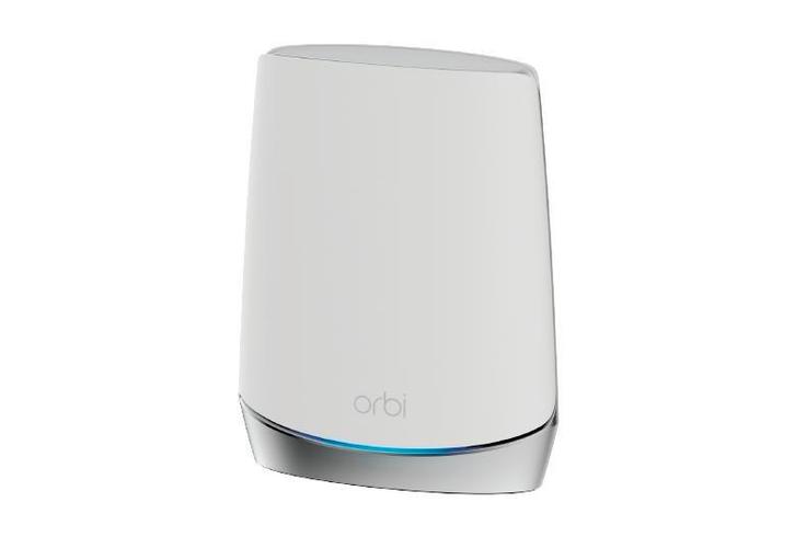 Netgear Orbi Satelliet RBS750 Wifi-6, Computers en Software, WiFi-versterkers, Zo goed als nieuw, Ophalen of Verzenden