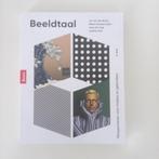 Beeldtaal 3e druk (voor grafisch ontwerpen), Ophalen of Verzenden, Zo goed als nieuw, HBO