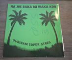 Surinam Super Stars - Na joe baka mi waka kon, Ophalen of Verzenden, Zo goed als nieuw