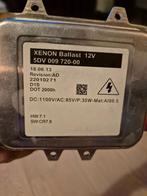 Xenon Ballast unit koplamp, Ophalen of Verzenden, Nieuw, BMW