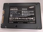Samsung 840 evo 250GB, Computers en Software, Harde schijven, Ophalen of Verzenden, Zo goed als nieuw, Desktop