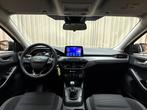 Ford FOCUS Wagon 1.0 EcoBoost Connected *Carplay* Trekhaak /, Auto's, Ford, 65 €/maand, Gebruikt, Euro 6, Origineel Nederlands