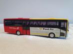 Rietze Irisbus Ares Postbus / BahnBus 1:87, Hobby en Vrije tijd, Modelauto's | 1:87, Ophalen of Verzenden, Nieuw, Bus of Vrachtwagen