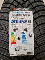 Nieuw 17 inch audi Q2 velgen 215 55 17 winter seat skoda vw, Auto-onderdelen, Banden en Velgen, Ophalen, 215 mm, Banden en Velgen