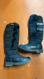 Winter paardrijlaars, Dieren en Toebehoren, Paardrijkleding, Gebruikt, Kinderen, Overige soorten, Ophalen of Verzenden
