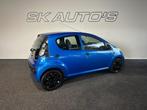 Citroen C1 1.0-12V SELECTION AIRCO l 5DRS l ISOFIX l RADIO l, Auto's, Voorwielaandrijving, Met garantie (alle), C1, 68 pk
