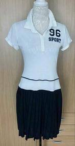 Blue River jurk maat M, Kleding | Dames, Maat 38/40 (M), Overige kleuren, Ophalen of Verzenden, Zo goed als nieuw