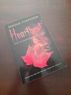 Maggie Stiefvater - heartbeat, een ijzingwekkende liefde, Boeken, Fantasy, Ophalen of Verzenden, Zo goed als nieuw