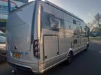 Niesmann-bischoff ARTO 76E Automaat BOMVOL Opties Nw. staat, Caravans en Kamperen, Niesmann+Bischoff, 7 tot 8 meter, Bedrijf, Diesel
