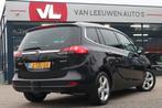 Opel Zafira Tourer 1.6 CDTI Business+ | Navigatie | Climate, Auto's, Te koop, Gebruikt, 750 kg, Voorwielaandrijving