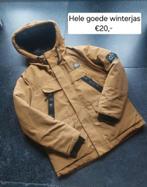 Hele goede winterjassen maat +- 158, Ophalen of Verzenden, Zo goed als nieuw, Overige maten, Blauw