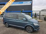 Volkswagen Multivan Bulli 2016 Z.G.O.H., Caravans en Kamperen, Campers, Volkswagen, Bedrijf, Diesel, Tot en met 4