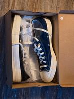 Converse Chuck 70 Renew Denim Jeans All Stars ZGAN maat 44, Kleding | Heren, Schoenen, Ophalen, Blauw, Converse, Sneakers of Gympen