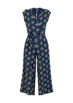 Blutsgeschwister Jumpsuit Hello Fritjes Culotte XL nieuw, Ophalen of Verzenden, Nieuw, Maat 46/48 (XL) of groter
