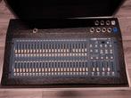 Showtec showmaster 48 lichtsturing in flightcase, Ophalen, Gebruikt, Overige typen
