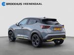 Nissan Juke 1.0 DIG-T Kiiro | Cruise Control | Camera | Stoe, Auto's, Nissan, 12 maanden, Euro 6, Lichtsensor, Origineel Nederlands
