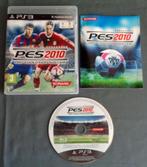 PLAYSTATION 3 PS3 Pro Evolution Soccer 2010 COMPLEET, Spelcomputers en Games, Games | Sony PlayStation 3, Gebruikt, Ophalen of Verzenden