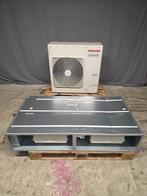 Toshiba Digital Inverter satelliet/kanaal airco 11,2 kW R32, Verwarmen, Plafondventilator, 3 snelheden of meer, Ophalen of Verzenden