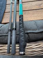 nieuwe mitchell suprema 4,5m en 100-200 gr strandhengels, France, Werphengel, Nieuw, Ophalen of Verzenden