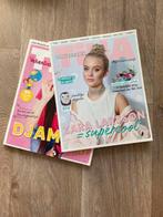 Tina Specials 2018, vakantie & winterboek. Nog niet ingevuld, Boeken, Tijdschriften en Kranten, Ophalen of Verzenden, Zo goed als nieuw