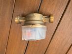 Te koop watermeter, Doe-het-zelf en Verbouw, Ophalen of Verzenden, Zo goed als nieuw, Douche