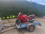 Suzuki Gsx1100F onderdelen meerdere gesloopt, Ophalen of Verzenden