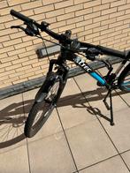 Jongensfiets, altec arcus, 18 inch, heeft wat liefde nodig., Hardtail, Heren, 45 tot 49 cm, Zo goed als nieuw