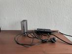 Caldigit TS3 plus docking station, Computers en Software, Ophalen of Verzenden, Caldigit, Docking station, Gebruikt