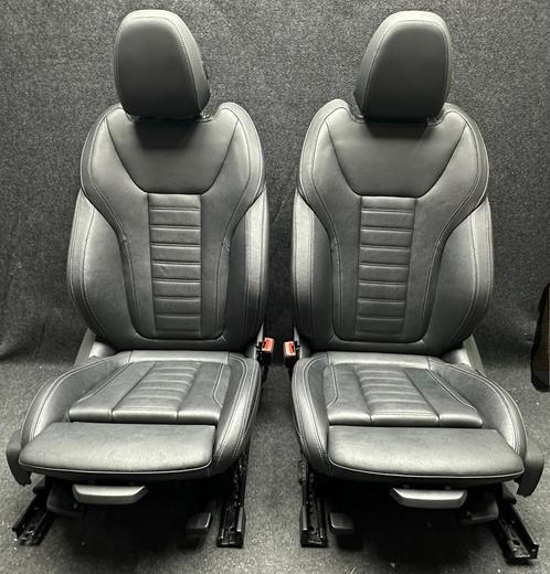 BMW 3 serie touring G21 Sport leder stoelverwarming 2022, Auto-onderdelen, Interieur en Bekleding, BMW, Gebruikt, Ophalen