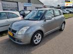 Suzuki Swift 1.3 GA 5-Drs Airco! Bj:2006, Voorwielaandrijving, Gebruikt, 965 kg, 400 kg