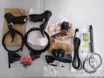 Shimano Ultegra Di2 8170 Disc Upgrade Kit Schijfremmen R8170, Sport en Fitness, Shimano, Overige typen, Salessbx@shimano-eu.com